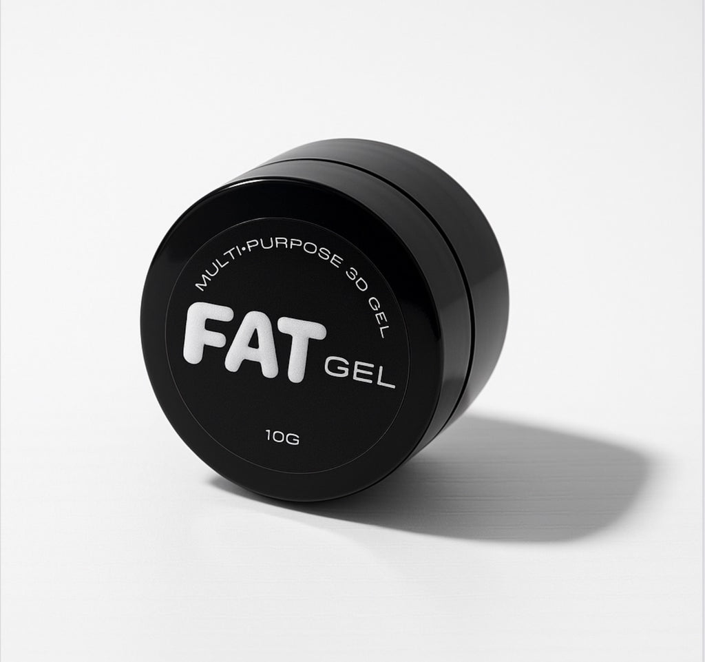 Fat gel