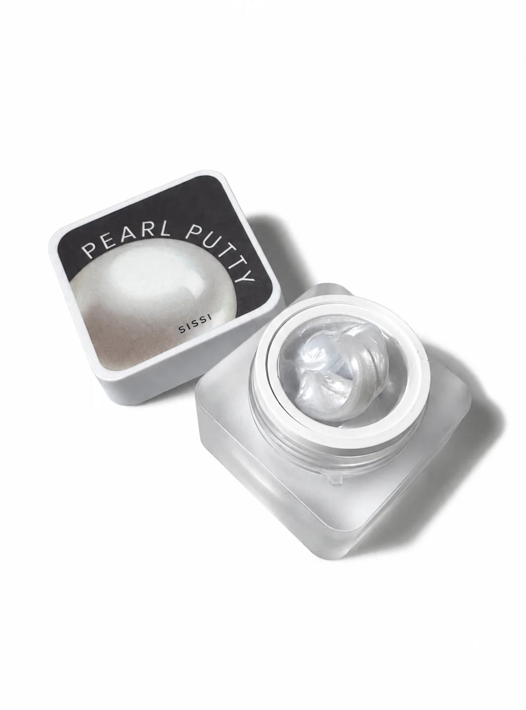 3D Perlu Putty