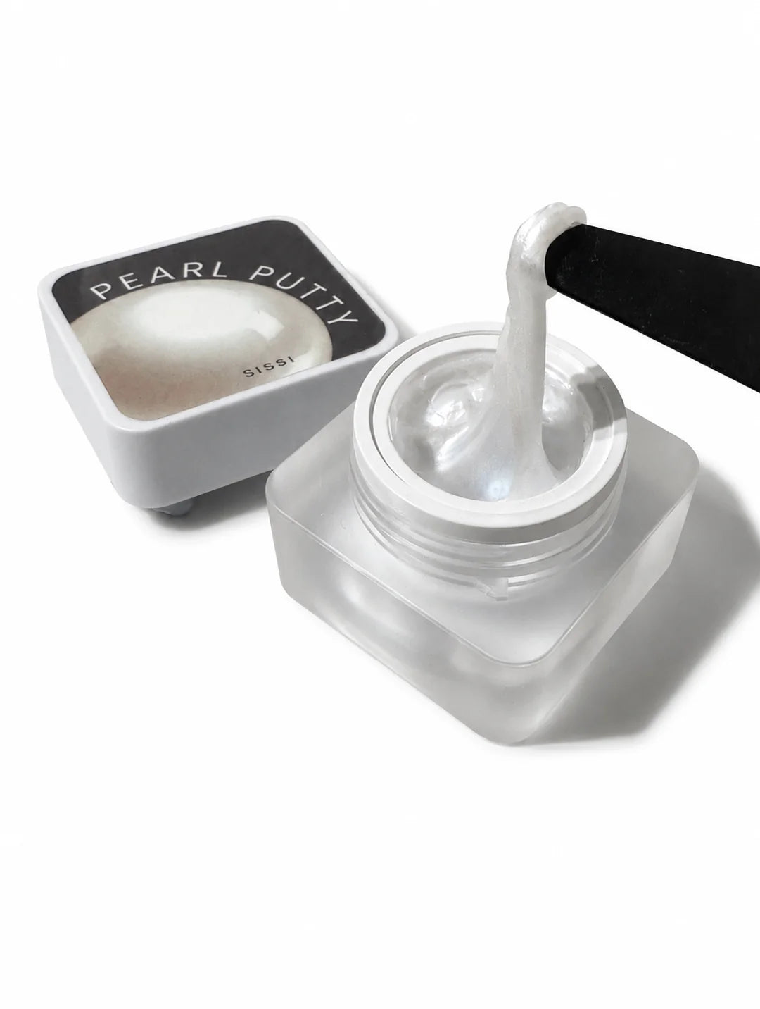 3D Perlu Putty